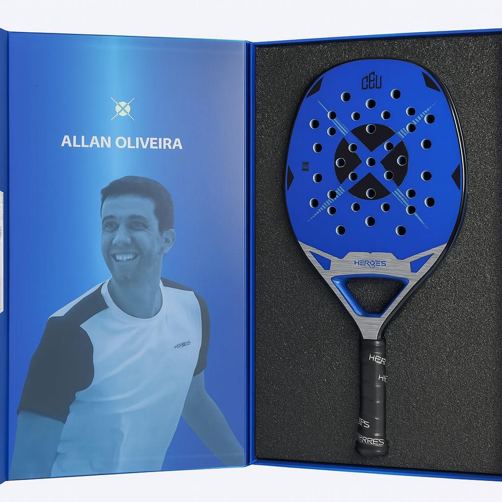 Céu - Allan Oliveira