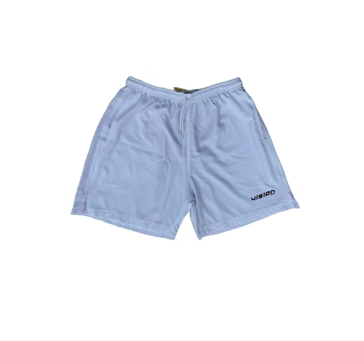 Bermuda Reflex White