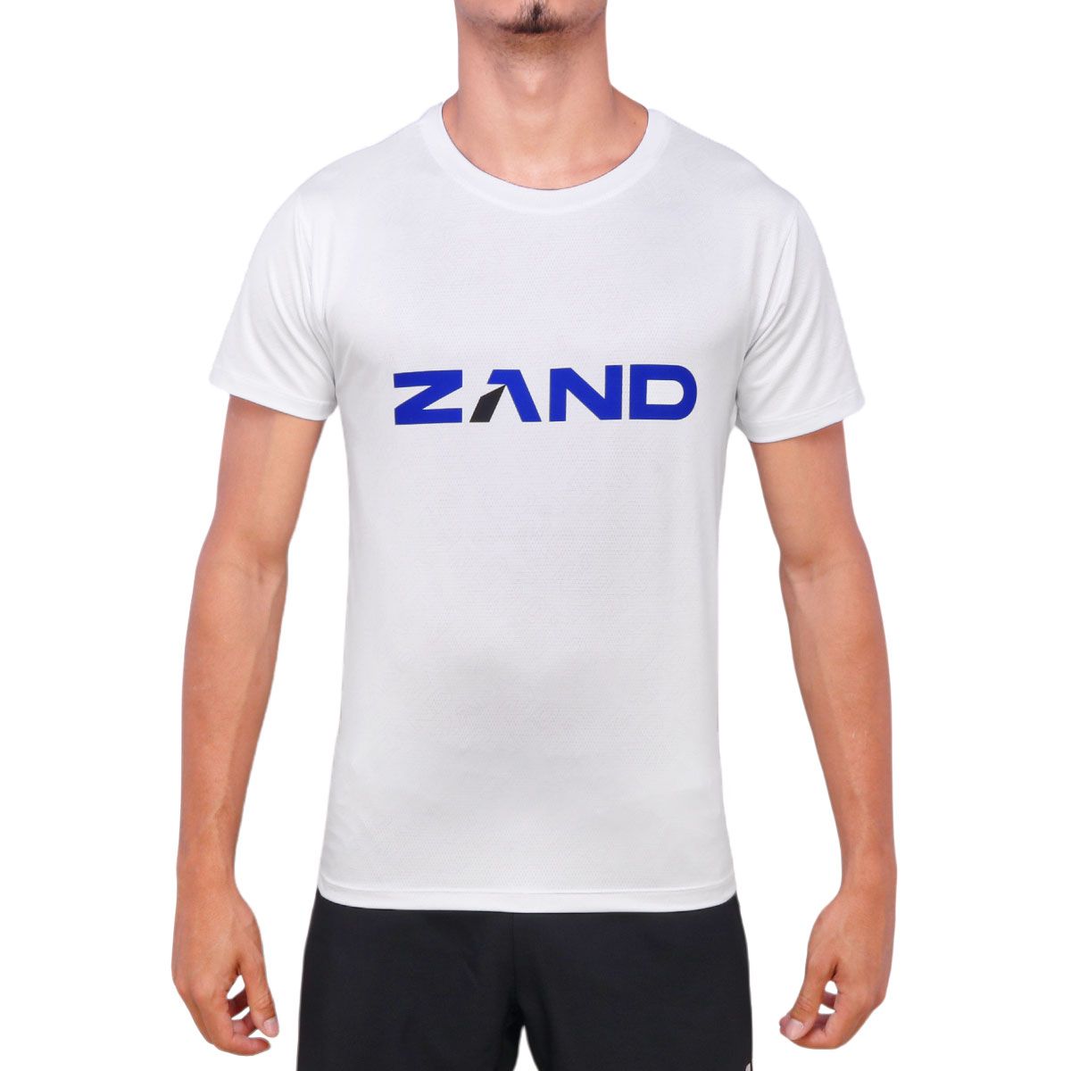 Camisa Z Jump Branca