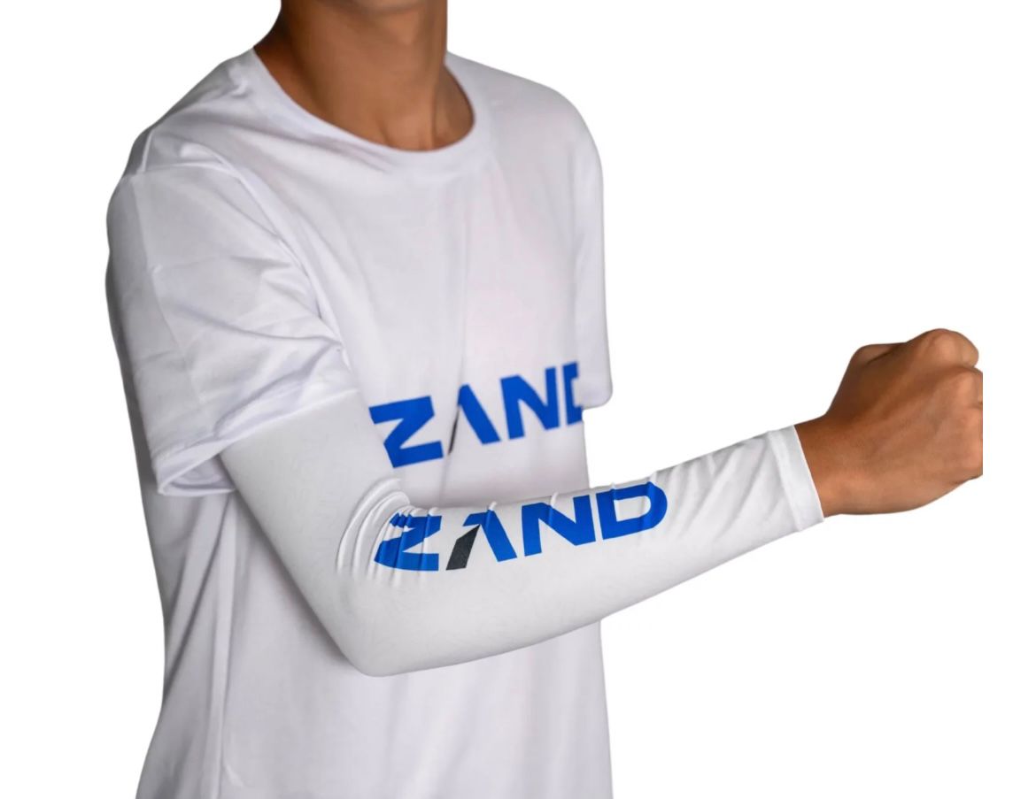 Manguito Z Jump Branco