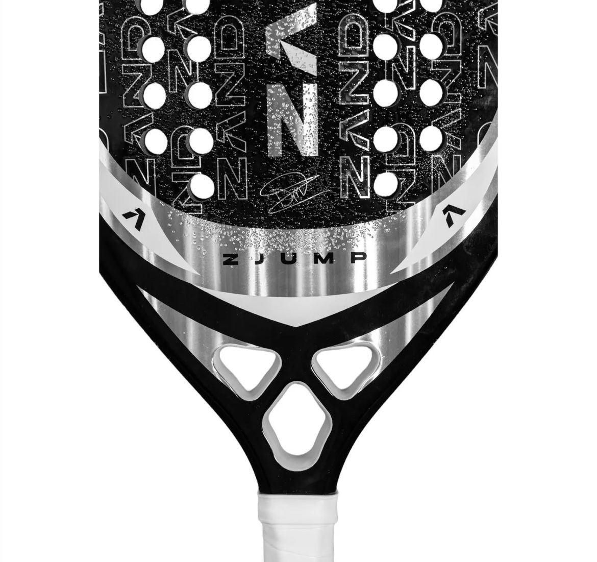 Z JUMP SPECIAL EDITION