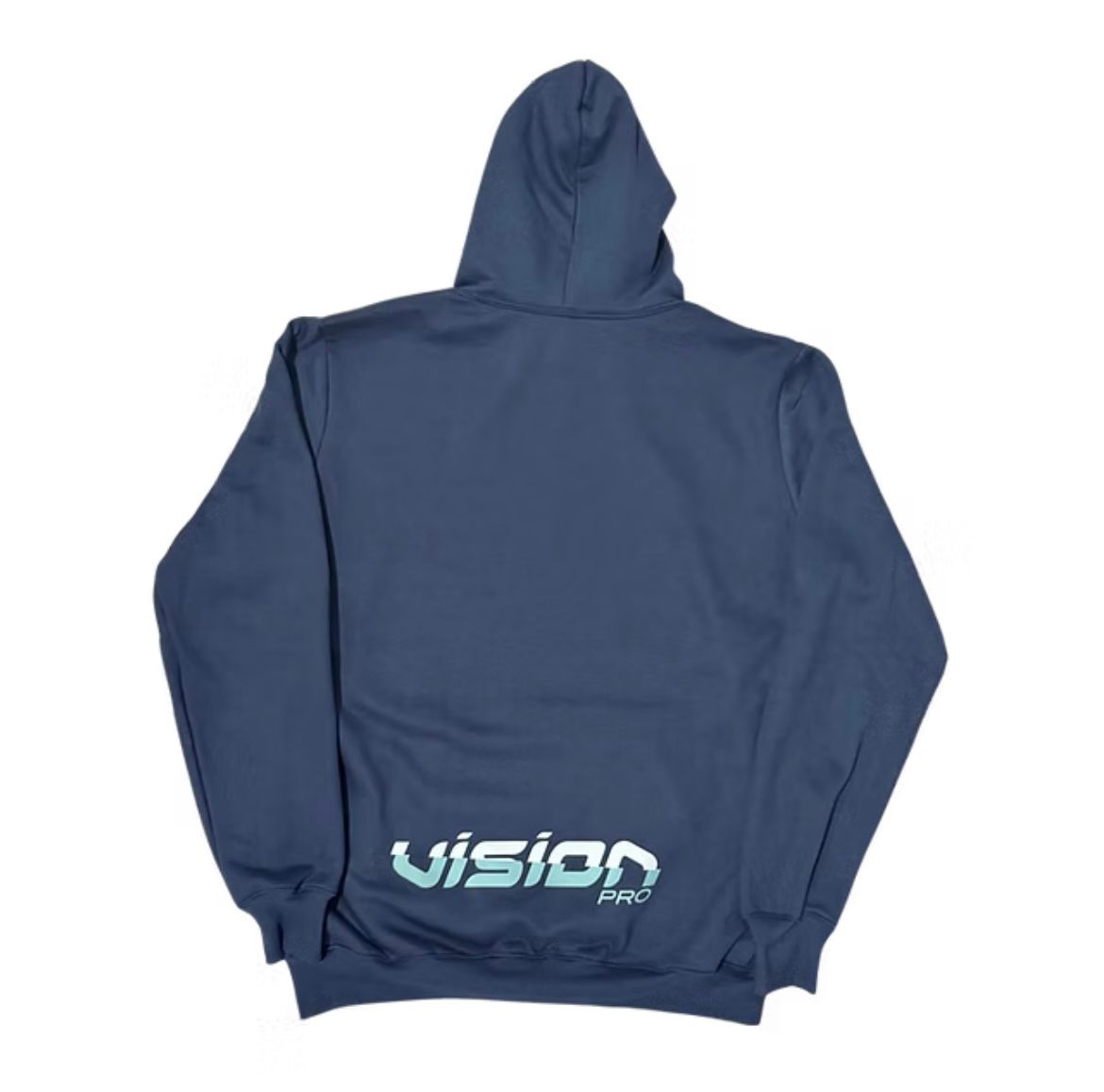 Moletom Vision Play Azul