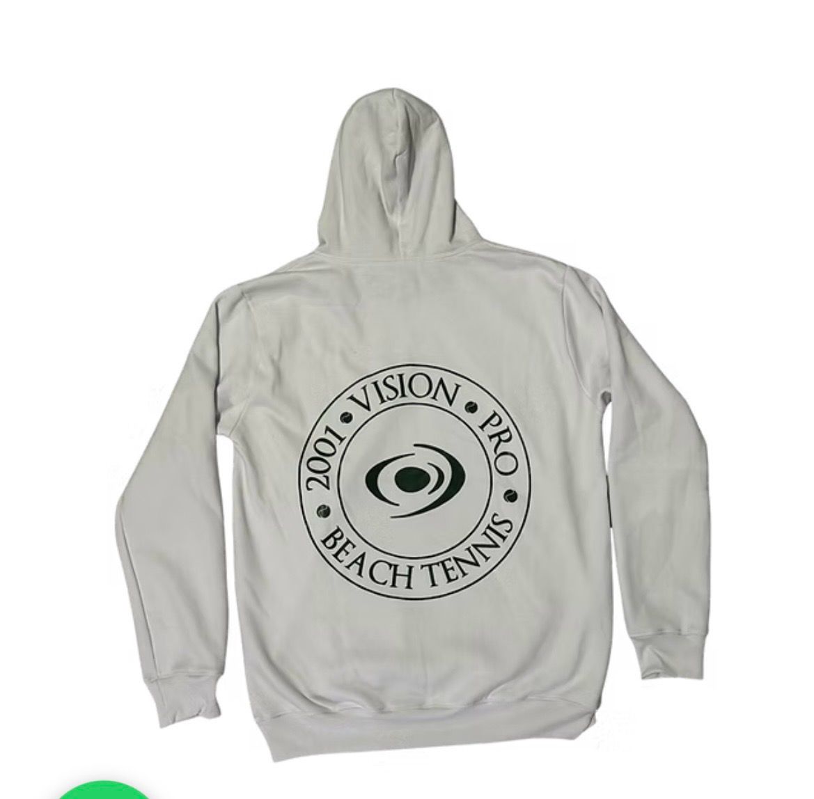 Moletom BEACHER Classic Unisex