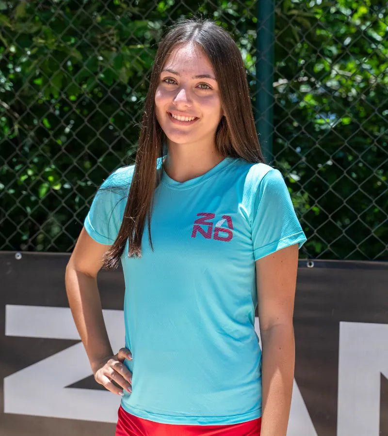 Baby Look New Play Sky