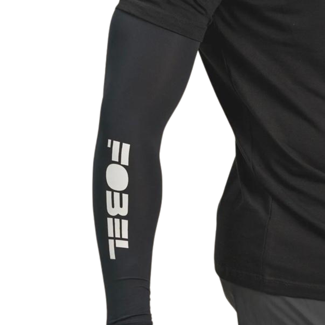 Manguito Fobel Unissex Preto