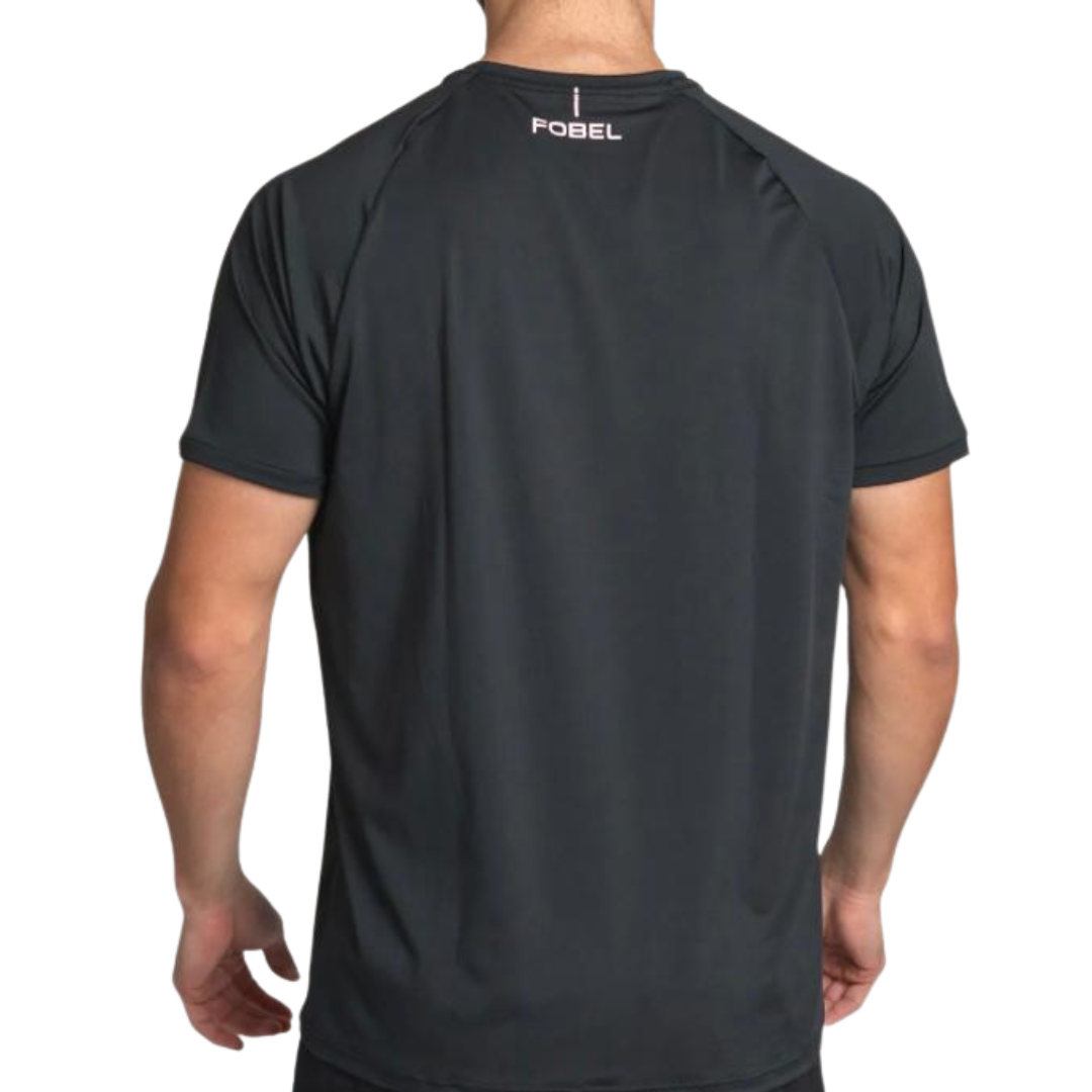 Camiseta Core Preta