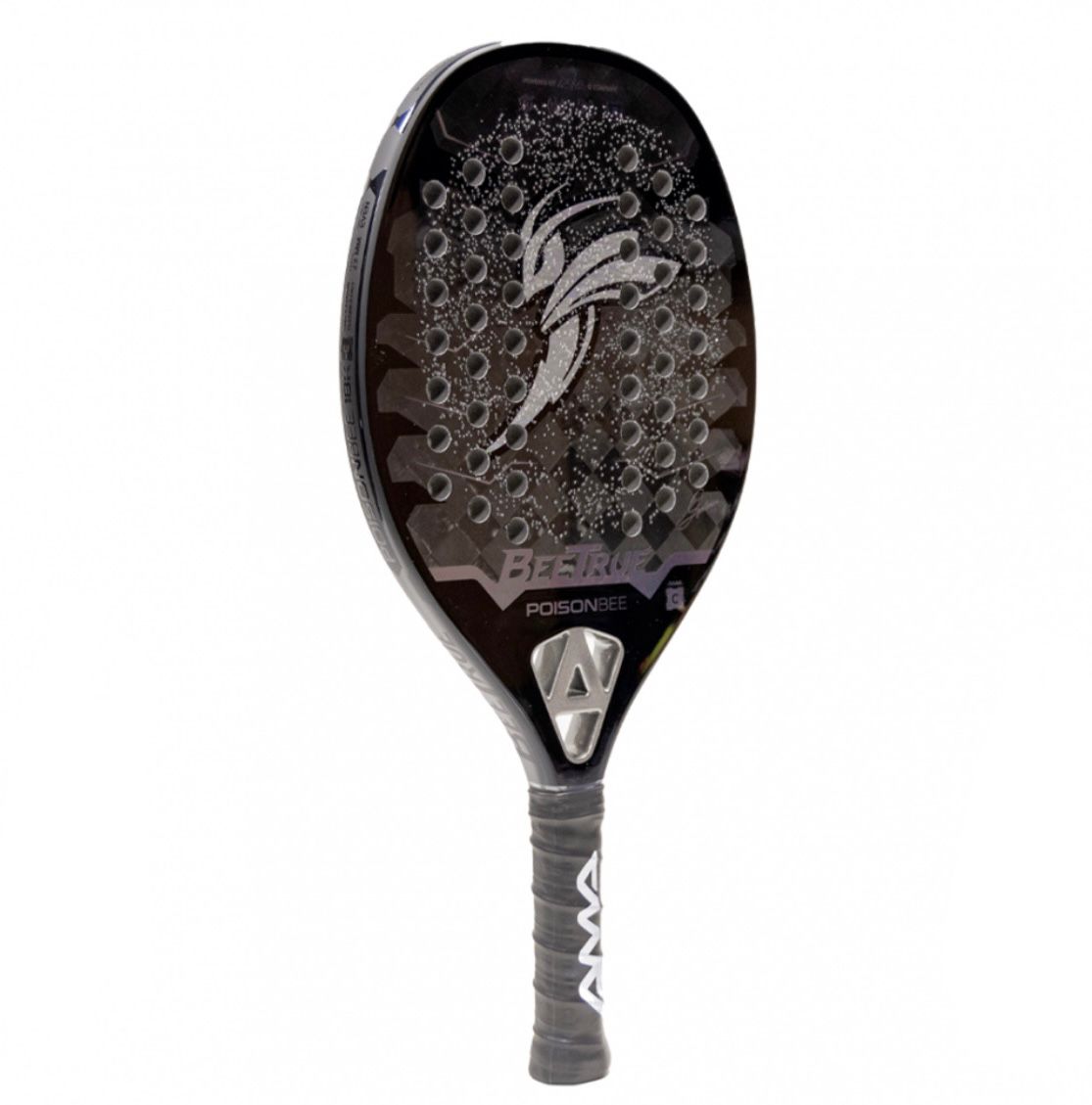 Beetrue Poison Bee 18k - Gigio Cariani