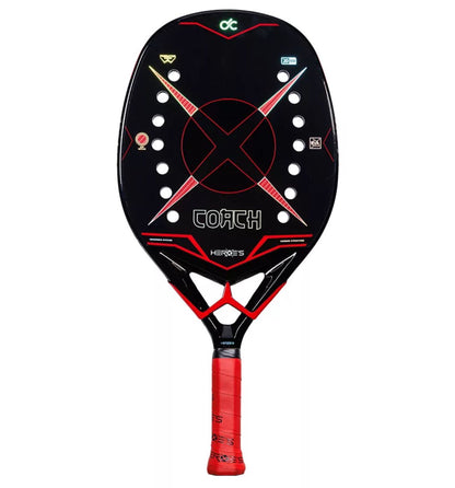 Coach - Dani Cirella