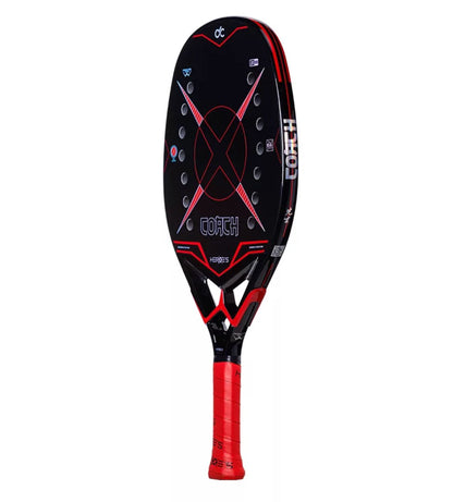 Coach - Dani Cirella