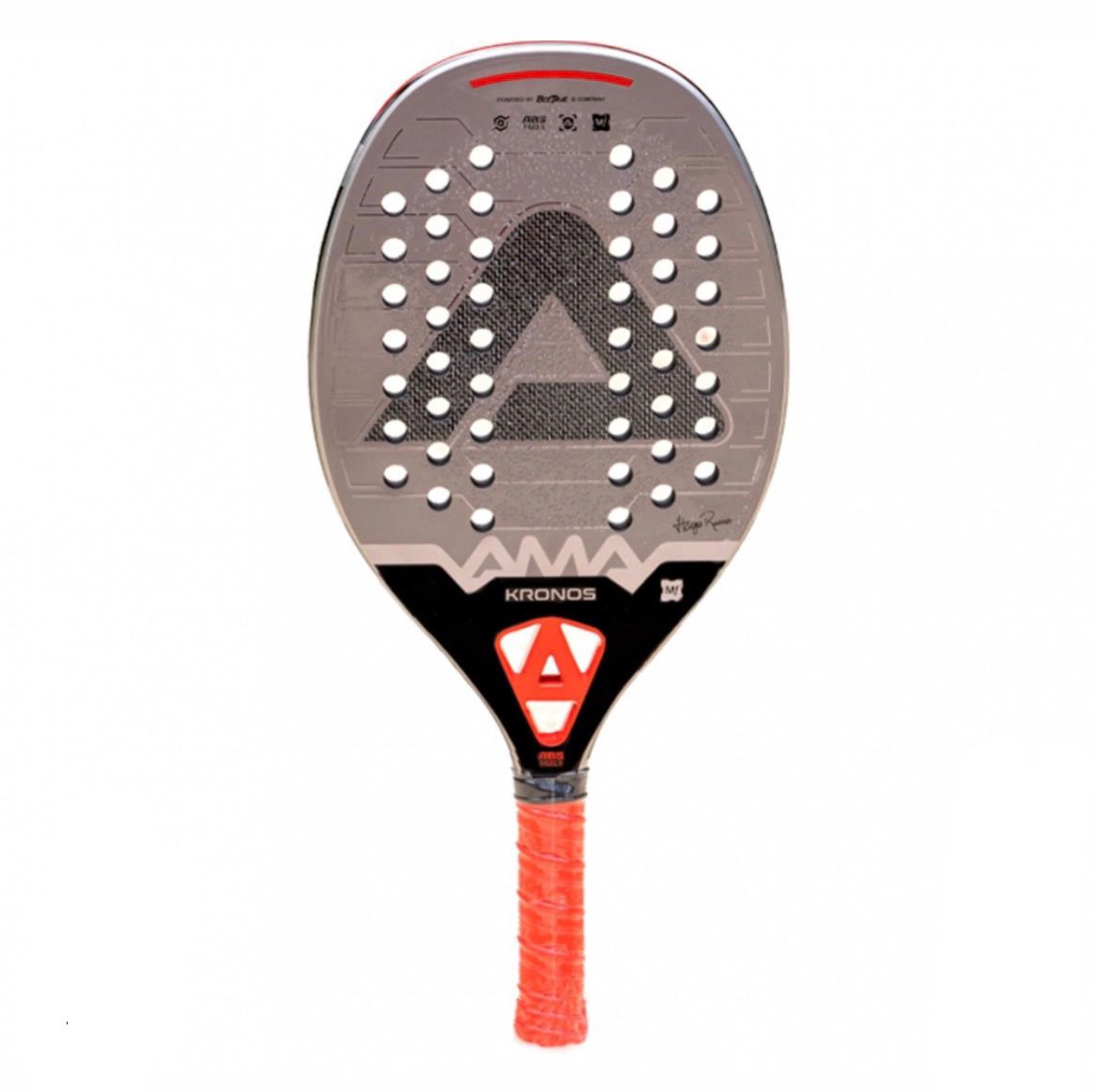 Kronos White 3k - Hugo Russo