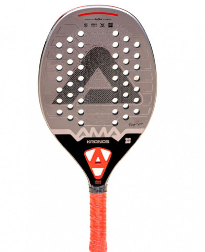 Kronos White 3k - Hugo Russo