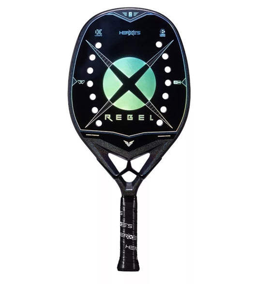 Rebel 3k - Mattia Spoto