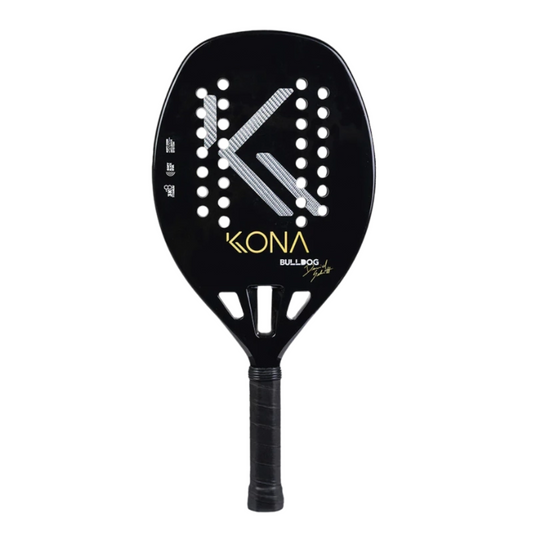 BullDog - Daniel Schmit