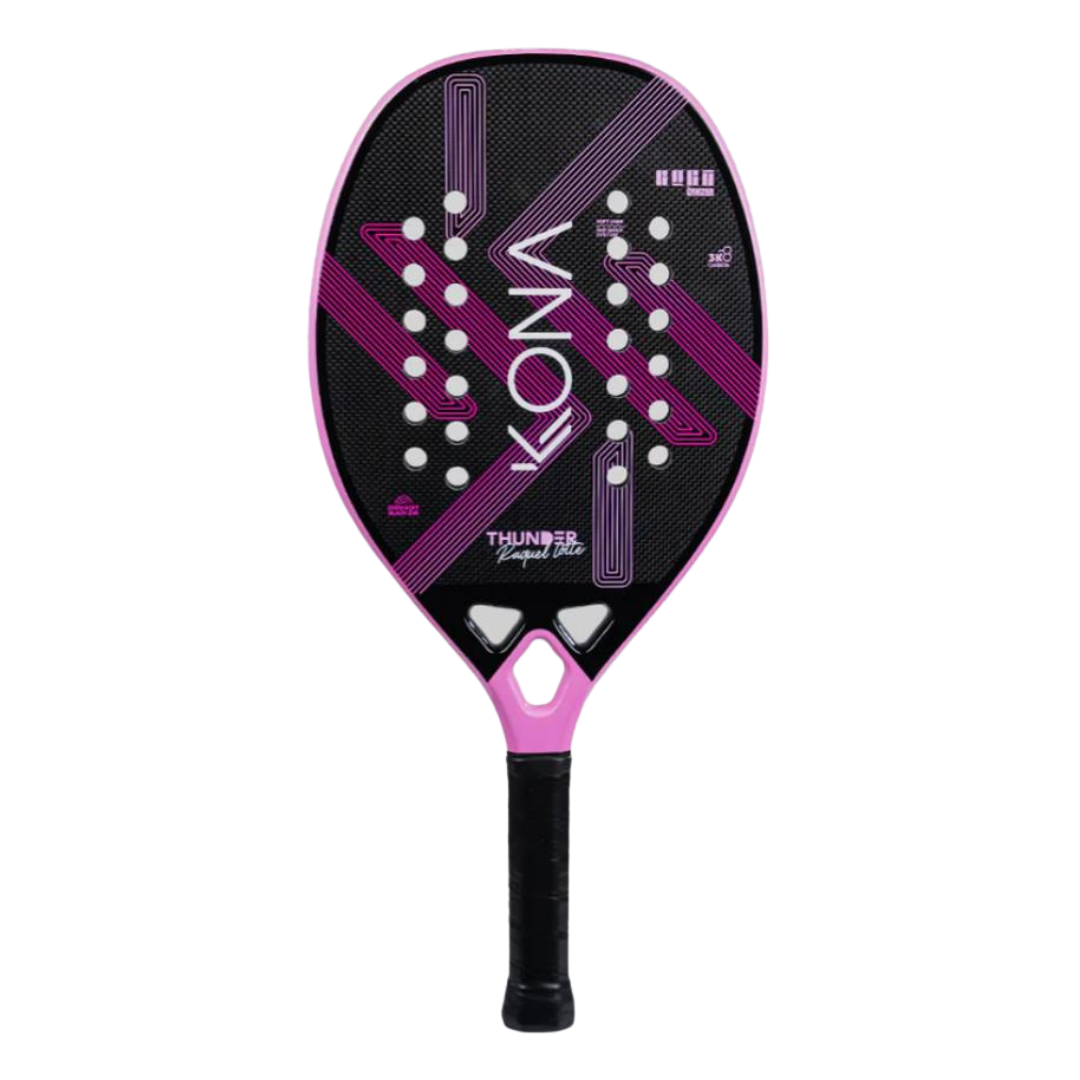 Thunder Pink