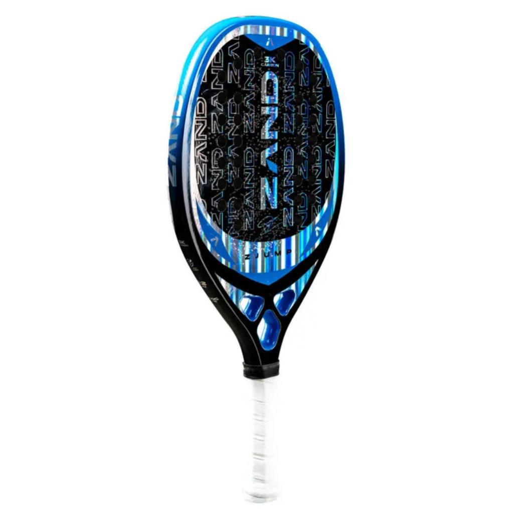 Zjump 3k - Daniel Mola