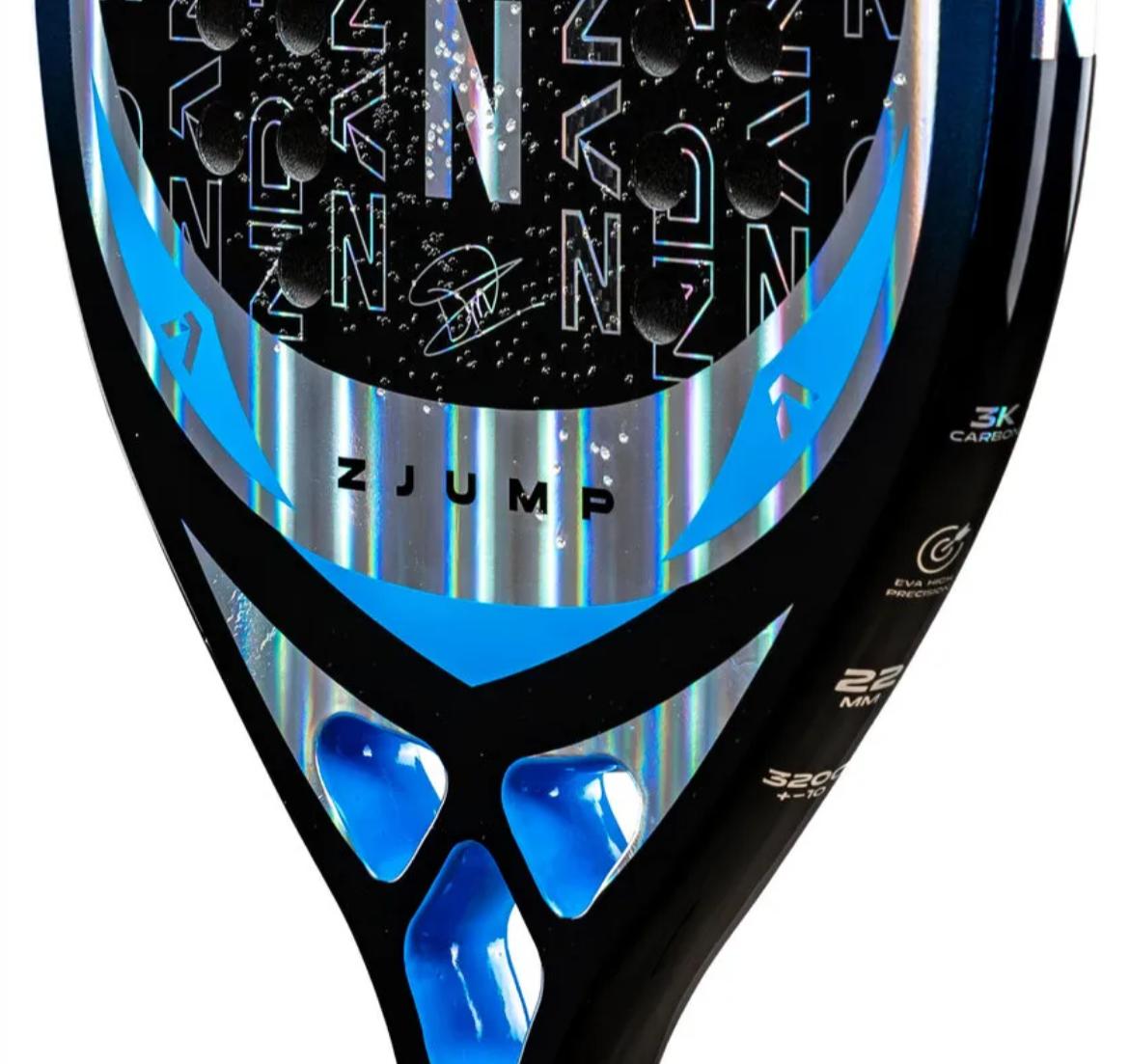 Zjump 3k - Daniel Mola