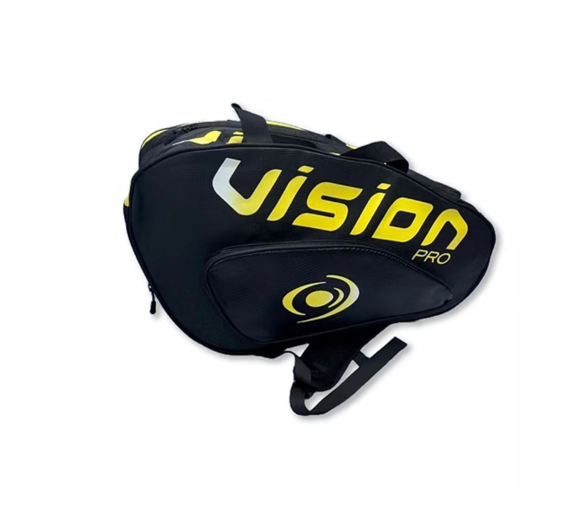 Raqueteira Vision Pro Beach