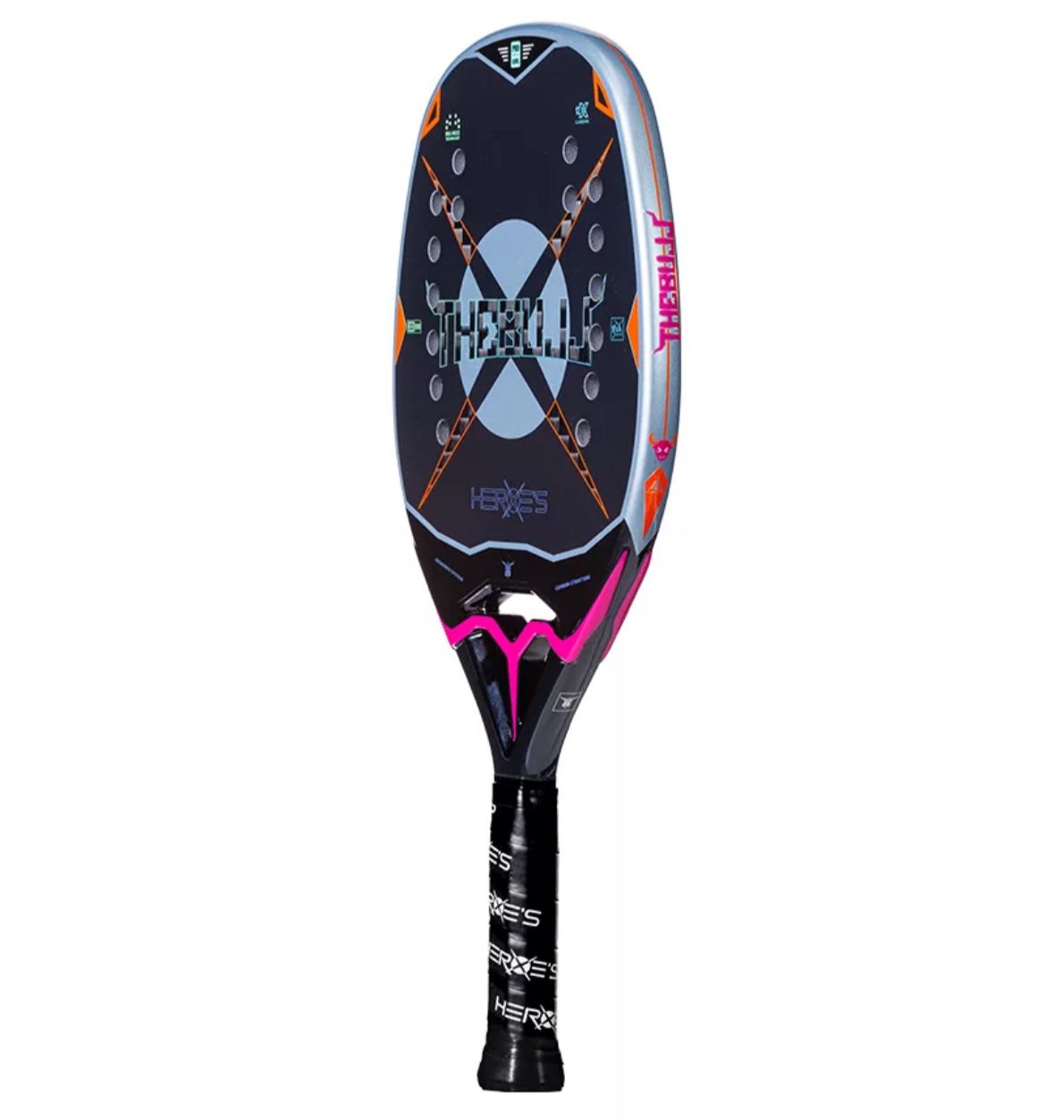 The Bull 12k - Diego Bolletinari