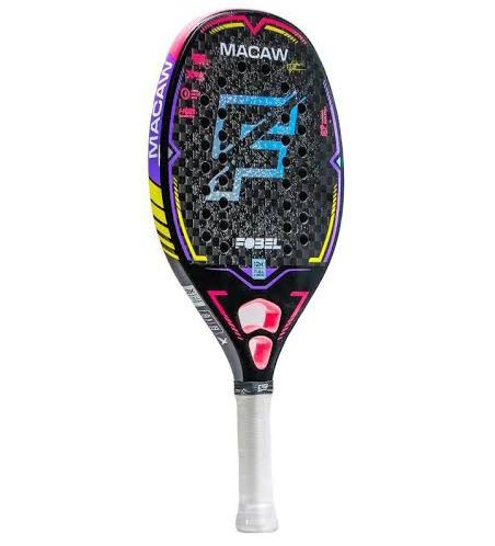 Macaw 2024 12k - Gustavo Russo