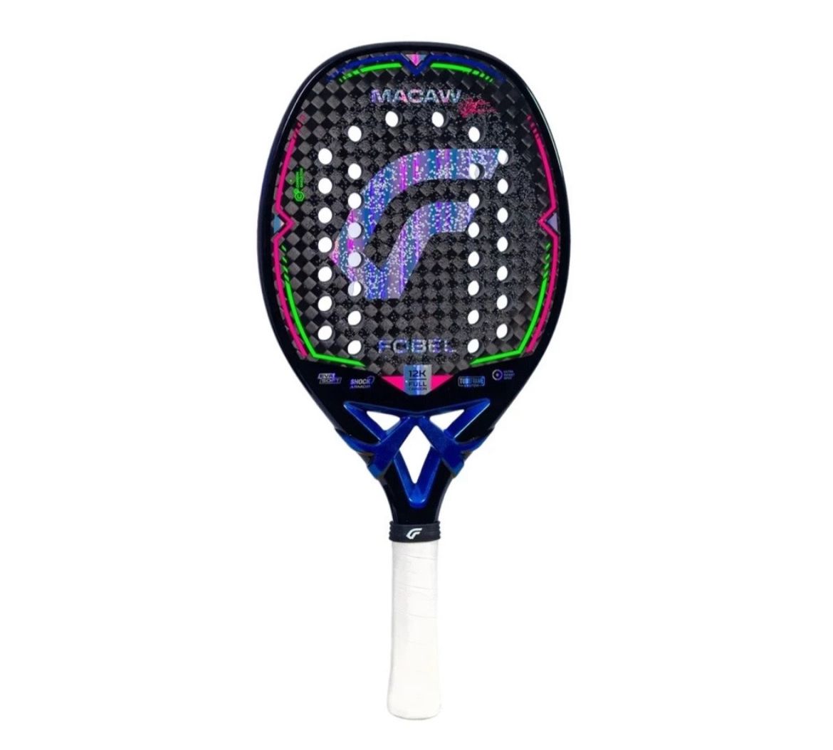 Macaw 2025 12k - Gustavo Russo