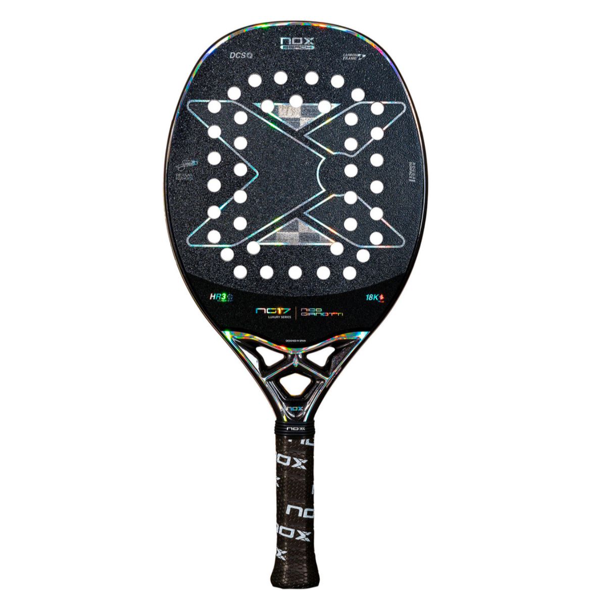 NG17 18k - Nico Gianotti