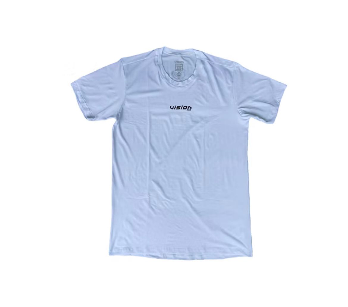 Camisa Vision Branca