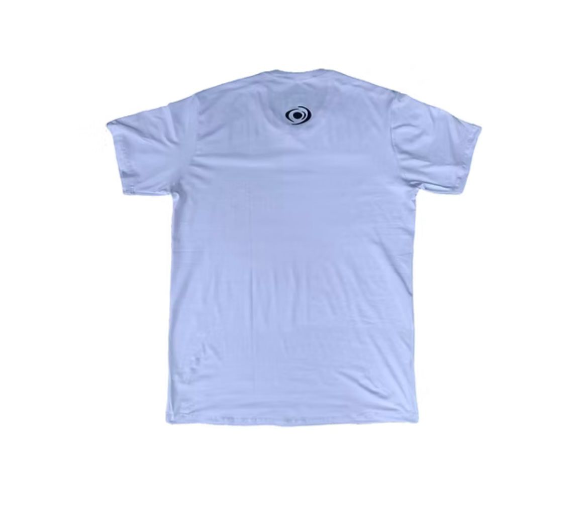 Camisa Vision Branca