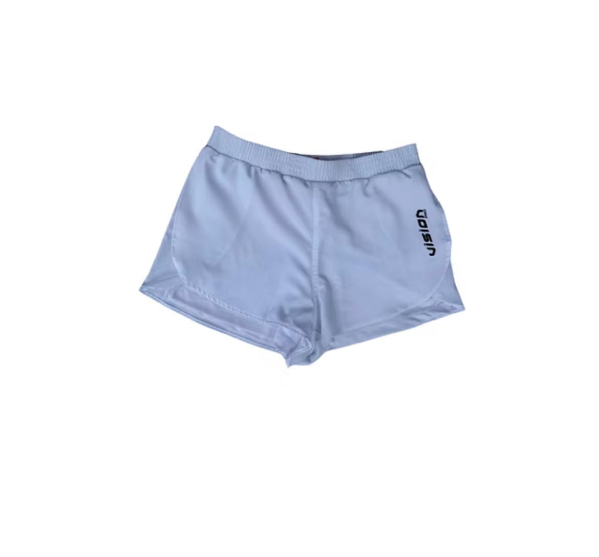 Short Reflex White