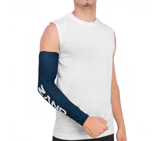 Manguito Z Bruxo Azul