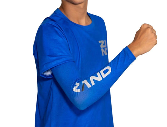 Manguito Z Jump Azul