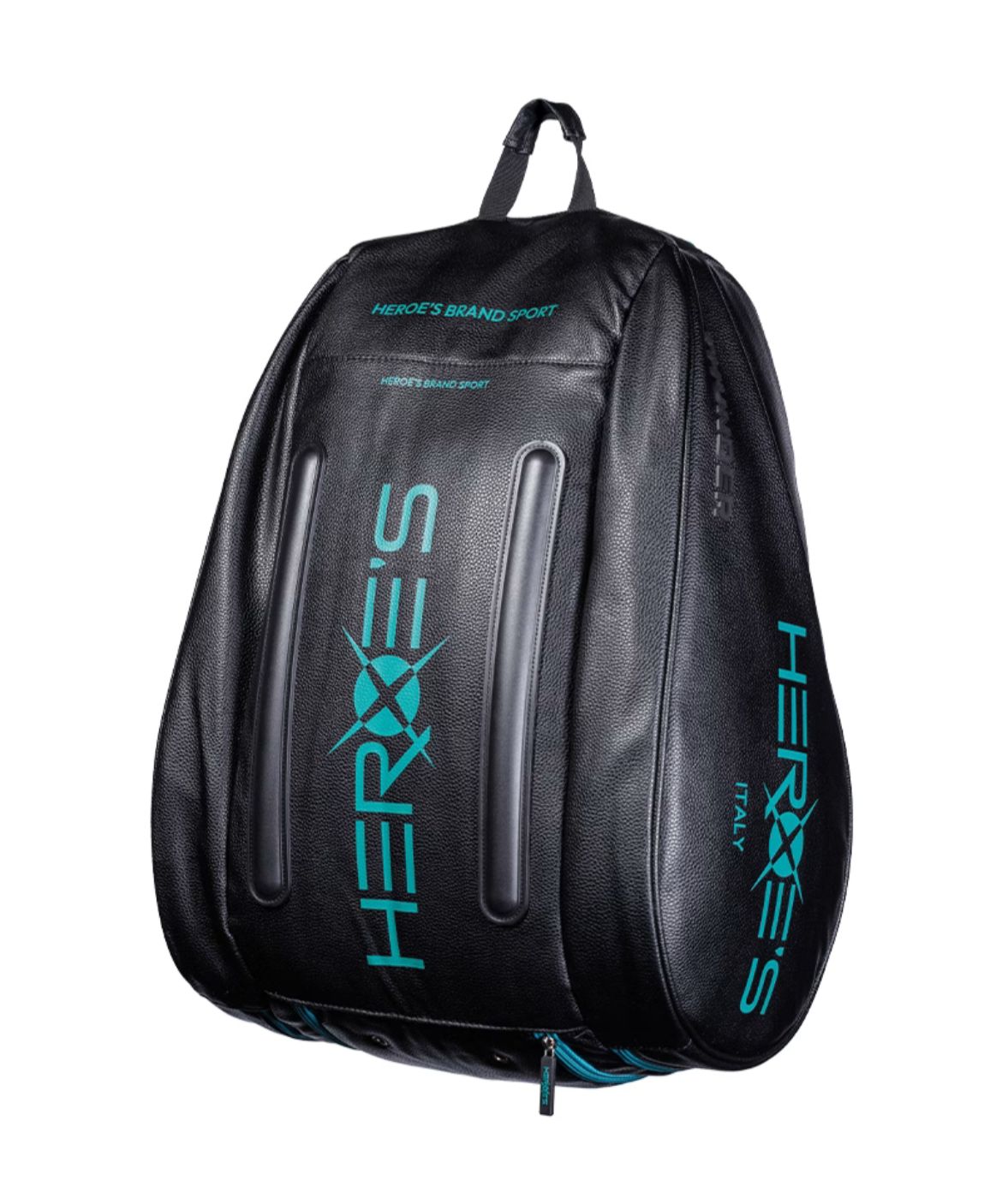 Raqueteira Thunder Fatura Black Tiffany