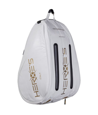 Raqueteira Thunder Atlas Cream Gold