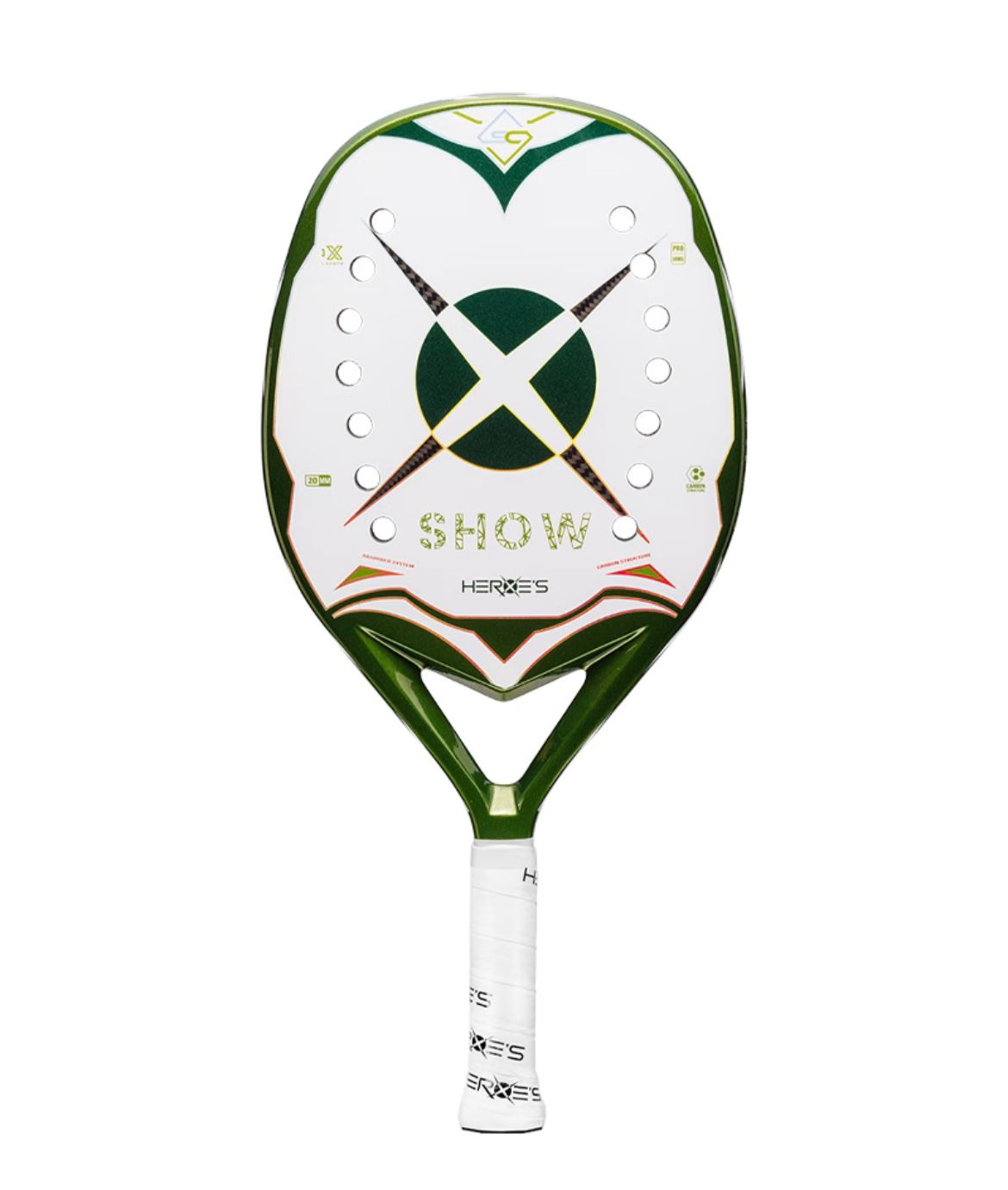 Show 2025 - Sophia Chow