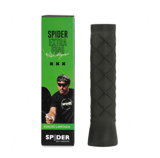 Spider Extra Fino sem Copinho - Alex Mingozzi