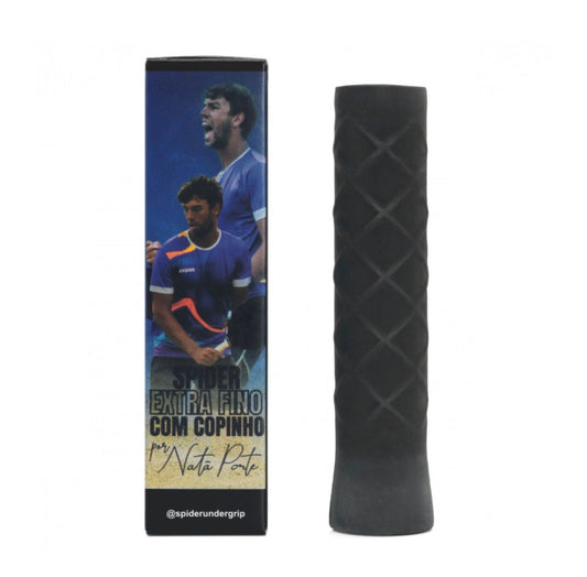 Spider Extra Fino com Copinho - Natã Porte