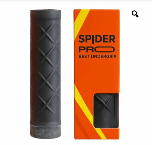 Spider Pro Extra Fino com Copinho Grande - Mattia Spoto