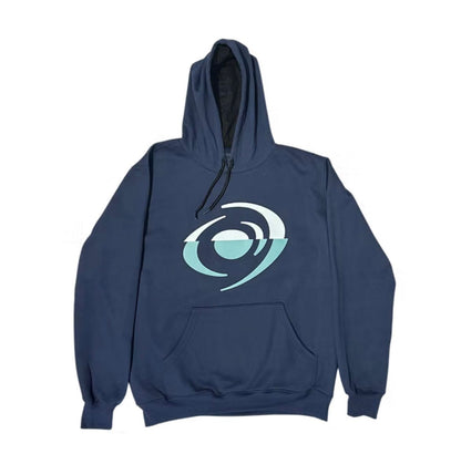 Moletom Vision Play Azul