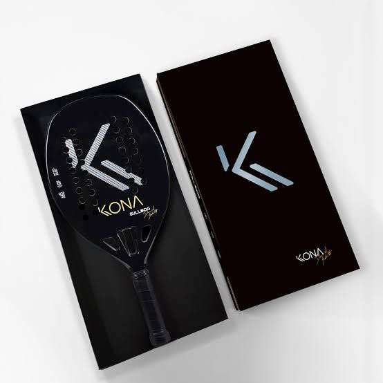 BullDog - Daniel Schmit