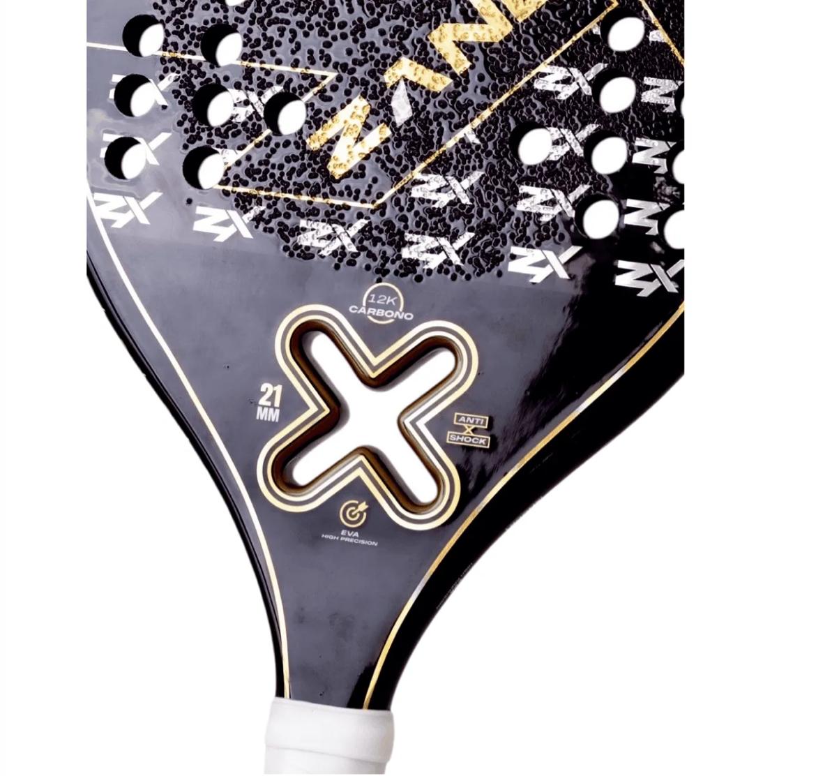 Zextreme 12k - Niccolo Gasparri