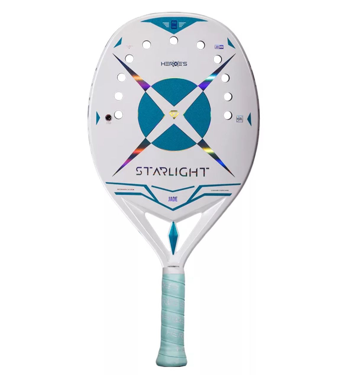 Starlight 3k - Ninny Valentini & Giulia Gasparri