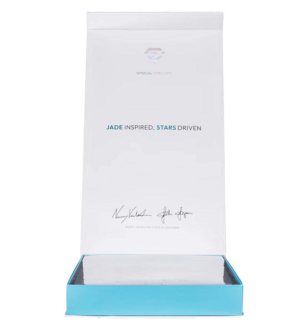 Starlight 3k - Ninny Valentini & Giulia Gasparri