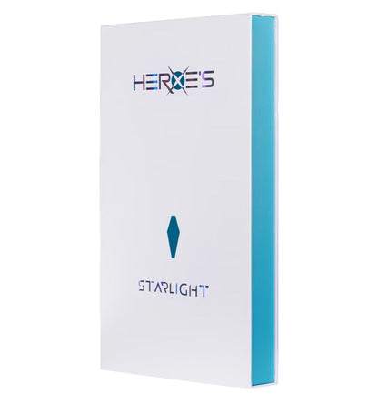 Starlight 3k - Ninny Valentini & Giulia Gasparri