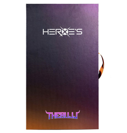 The Bull 12k - Diego Bolletinari