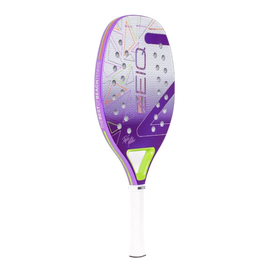 Brave 12k - Rafa Miller