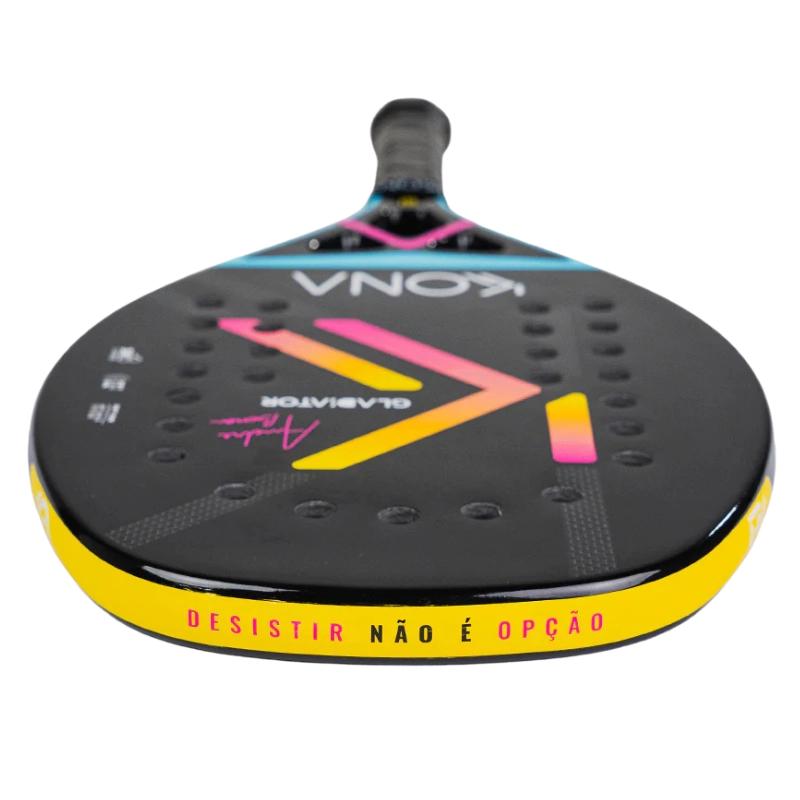 Gladiator - André Baran