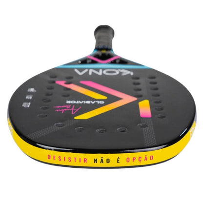 Gladiator - André Baran