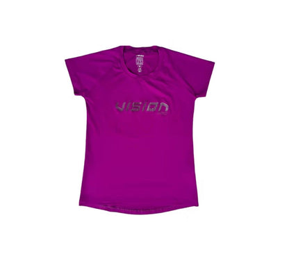 Camisa Baby Look Odalisca