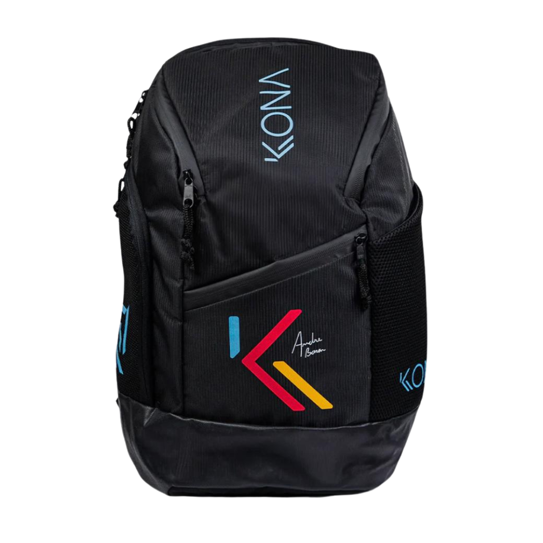 Mochila Gladiator 25 - André Baran