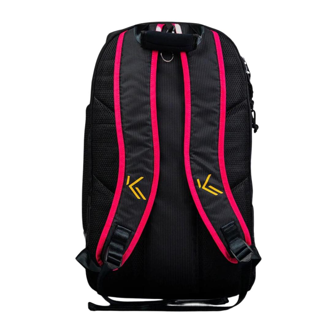 Mochila Gladiator 25 - André Baran