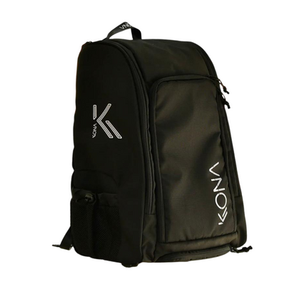 Mochila Big Preto/Branco